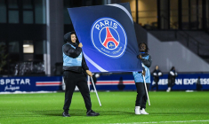 L'un des kiné du centre de formation du PSG est décédé à 48 ans