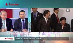 Yuan : A quoi joue la Chine ? (VIDEO)