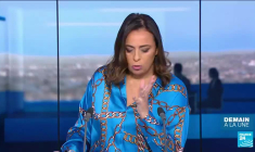 Souveraineté énergétique européenne : l'UE prépare la riposte au "missile énergétique" de Poutine