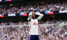 Mathys Tel, un destin en suspens