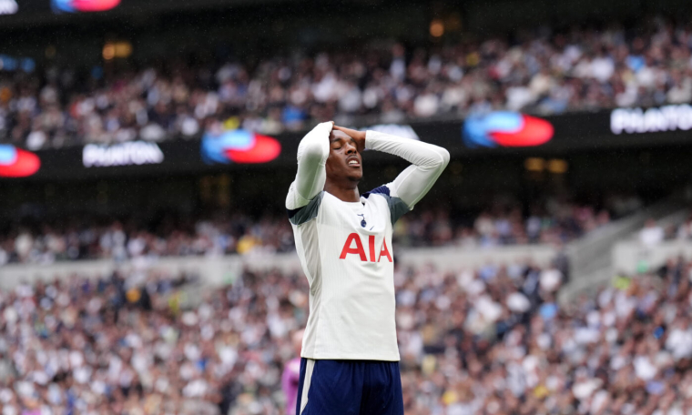 Mathys Tel, un destin en suspens