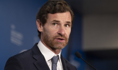 André Villas-Boas veut porter plainte contre Luis Suárez