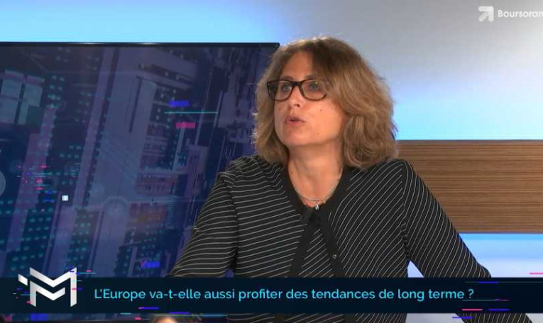 L’Europe va-t-elle aussi profiter des tendances de long terme ?