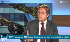 SCPI : pourquoi 2020 sera finalement un bon cru, malgré la crise !