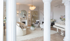 Découvrez ces établissements de luxe, tous plus impressionnants les uns que les autres crédit photo : Shutterstock