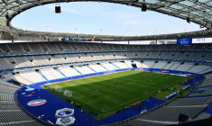 Nos idées de stade pour l'équipe de France après le stade de France