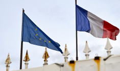 ( AFP / KIRILL KUDRYAVTSEV )