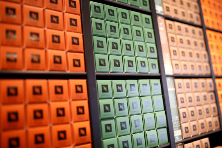 NESTLÉ REVOIT À LA HAUSSE SON OBJECTIF DE CROISSANCE ORGANIQUE POUR 2021