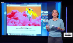 Friedrich Merz, "chancelier déjà chancelant"