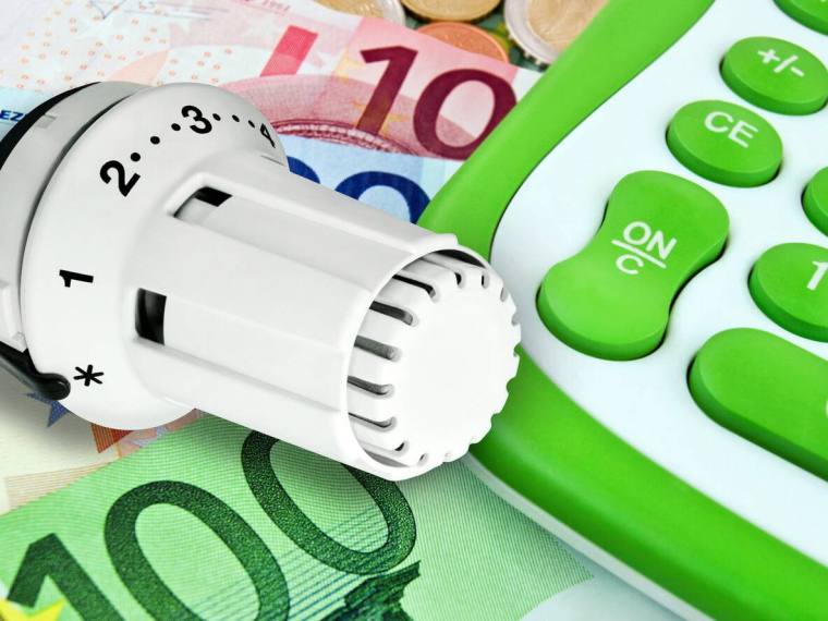 Factures énergétiques : les avantages de la mensualisation / iStock.com - Santje09