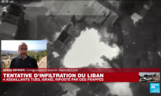 "Le Liban ne souhaite pas s'engager dans une guerre ouverte avec Israël"