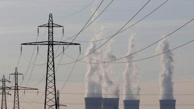 EDF RESSUSCITE FRAMATOME POUR NOMMER LES RÉACTEURS DE L'EX-AREVA