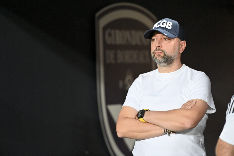 Pourquoi les Girondins de Bordeaux risquent gros ce vendredi