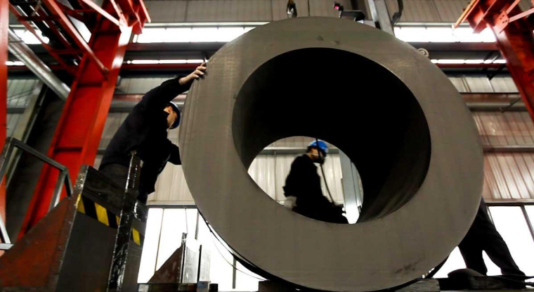 Le titre du groupe industriel recule de 20% depuis le début de l'année. (© Mersen)