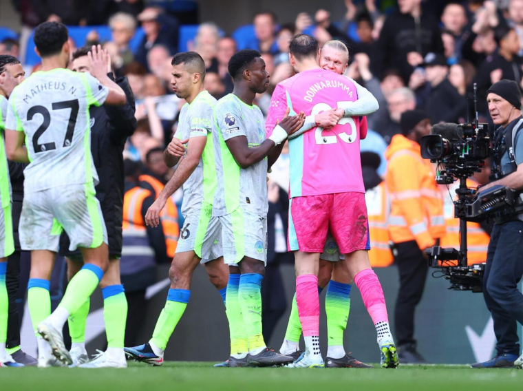 A-t-on enterré Manchester City trop tôt ?