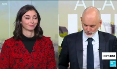 Une taxe mondiale sur les milliardaires au menu du sommet du G20