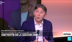 L'Essentiel politique : "les maires restent les élus préférés des Français"