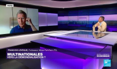 Multinationales : l'heure de la démondialisation a-t-elle sonné ?