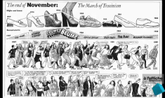 Festival de la BD d'Angoulême 2024 : la Britannique Posy Simmonds remporte le Grand Prix