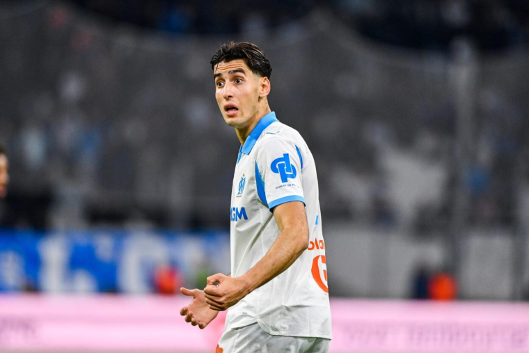 Nayef Aguerd raconte ses souffrances « permanentes »