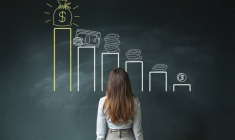Épargne : quels sont les placements risqués ? / iStock.com - eternalcreative