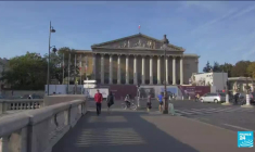 Loi immigration en France : l'inquiétude des associations sur l'avenir de l'aide médicale d'Etat