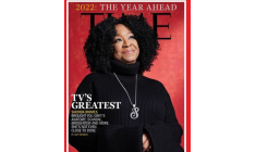 Retour sur la carrière de la scénariste et productrice Shonda Rhimes. crédit photo : Capture d’écran Instagram @shondarhimes