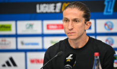 Monaco ne veut pas penser au titre