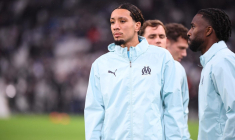 L'OM confirme que Bilal Nadir va mieux