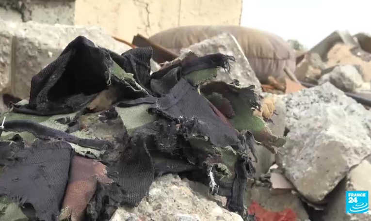 Les Exilées : au Kurdistan d'Irak, avec les Iraniennes qui prennent les armes