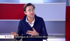 Les politiques de l'offre marchent-elles toujours ? (VIDEO)