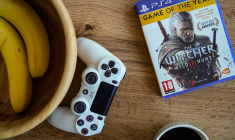 Le jeu vidéo européen se fait une place sur la scène mondiale (Crédits photo : Shutterstock)