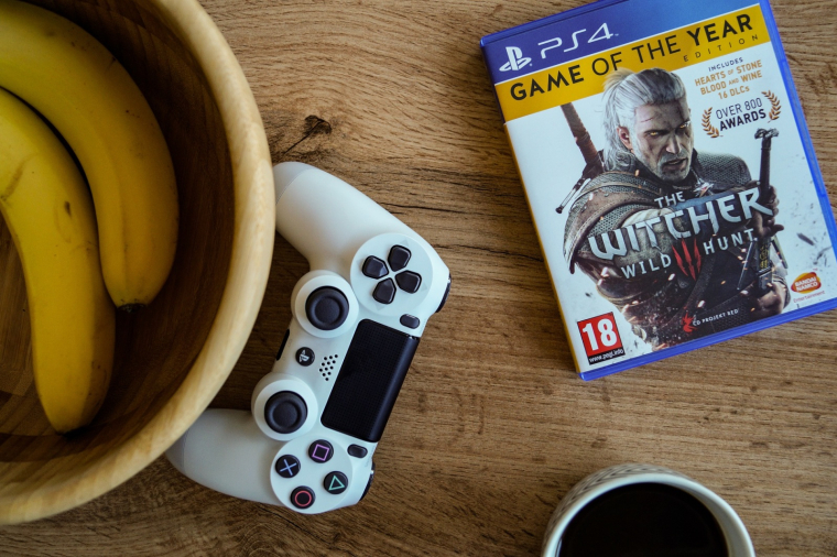 Le jeu vidéo européen se fait une place sur la scène mondiale (Crédits photo : Shutterstock)