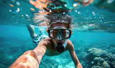 Destinations de rêve pour les passionnés de plongée sous-marine