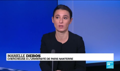 Iran - chercheuses emprisonnées: "Leurs conditions de détention sont extrêmement dures"