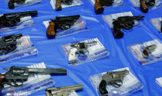 ÉTATS-UNIS: LA COUR SUPRÊME ÉLARGIT LE DROIT AU PORT D'ARMES