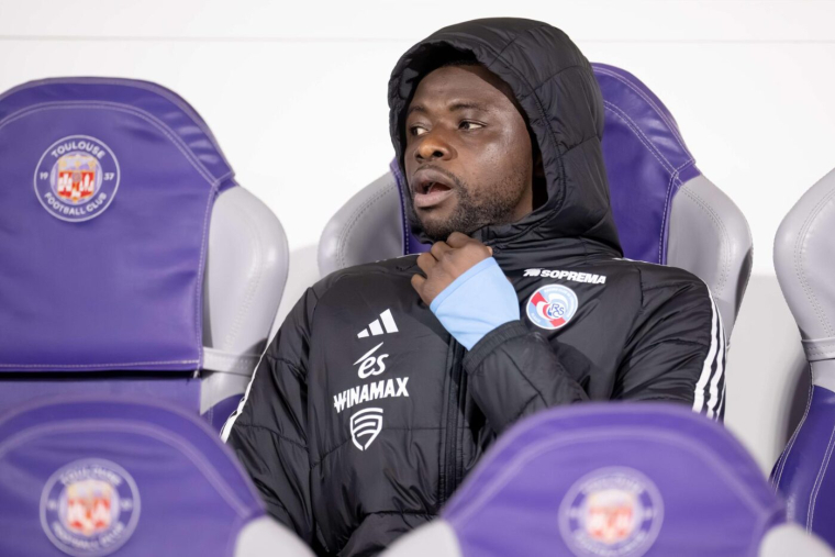 Strasbourg vend la recrue la plus chère de son histoire