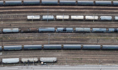 ( AFP / KENZO TRIBOUILLARD )