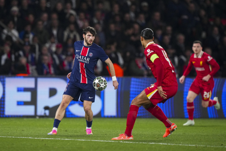 Liverpool-PSG : pourtant, que la montagne est belle