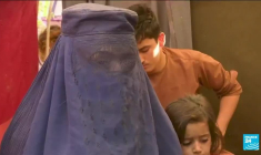 Afghanistan : comment les Taliban ont reconquis le pays en six mois ?