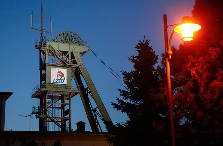 K+S AVERTIT SUR SES OBJECTIFS 2020