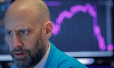 WALL STREET FERME EN BAISSE