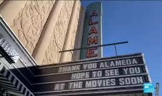 Covid-19 aux États-Unis : troisième rebond de l'épidémie, la Californie se reconfine