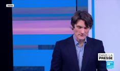 "Coronavirus : le Dr Li Wenliang, lanceur d'alerte, est mort de la maladie à 34 ans"