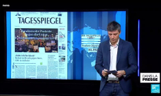 Vote commun CDU-AFD : " En Allemagne, on a la gueule de bois"