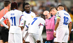 Sélections et clubs : comment s’entendre sur les blessures ?