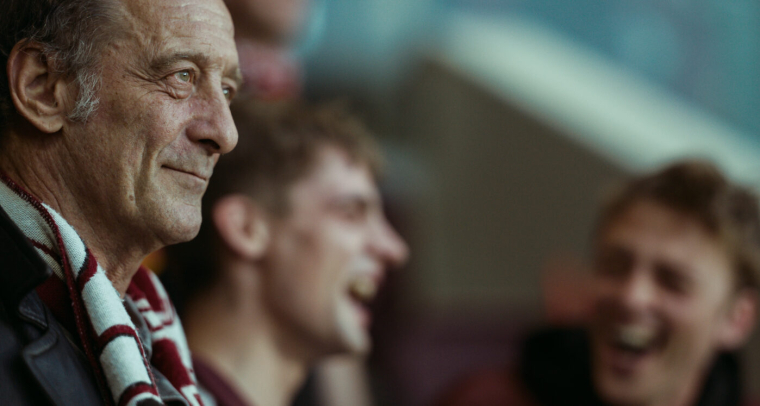 Vincent Lindon : « Un bon film ne donne pas d’ordre »