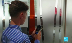 Reconnaissance faciale : la résistance s'organise