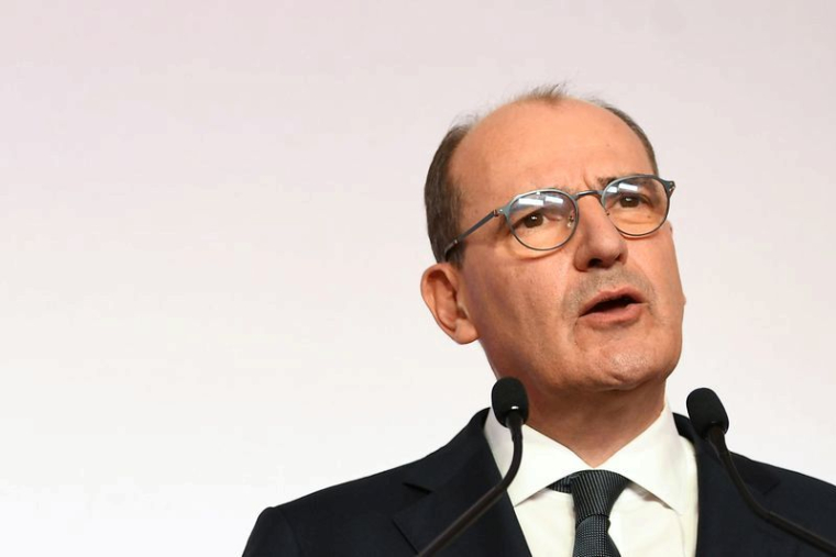 LA RELANCE VISE À ÉVITER UN EFFONDREMENT ÉCONOMIQUE, DIT CASTEX