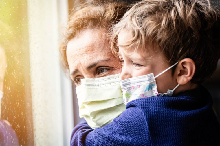 L’OIT estime à 100 millions le nombre de travailleurs tombés dans la pauvreté - iStock-Juanmonino